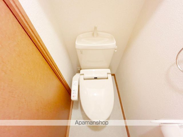 レオパレスサーンクタカダの内装写真