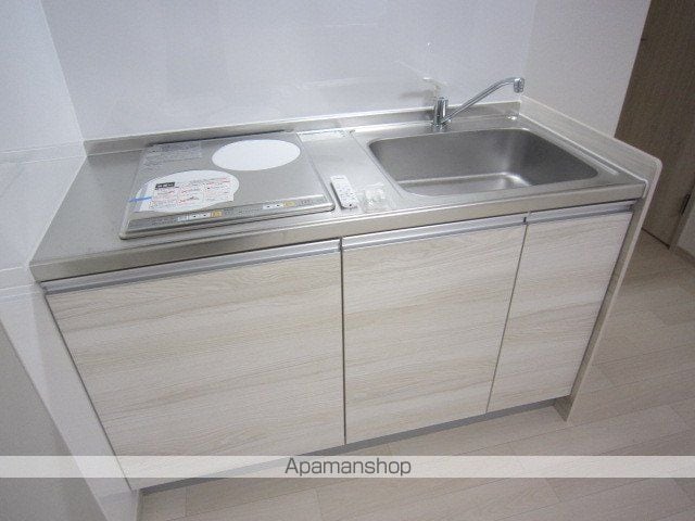 BELANGRIAK国見の内装写真