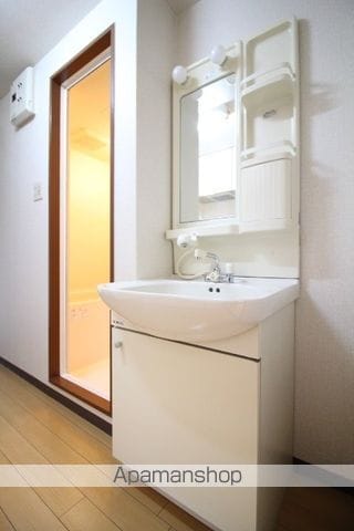 カレン下中野の内装写真