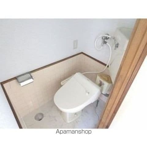 福丸ビルの内装写真
