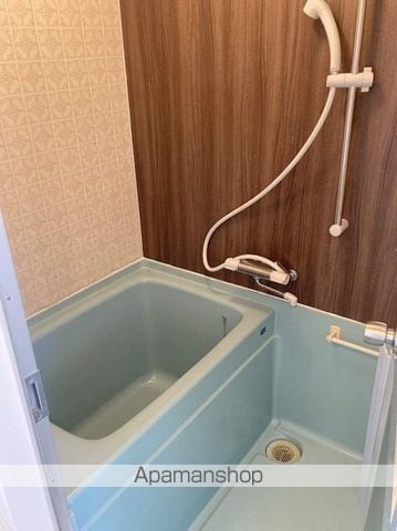 フィリア西宇部南伍番館の内装写真