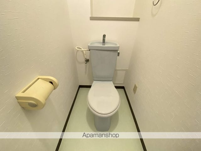 パークサイド北澤の内装写真