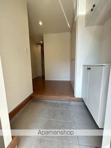 南武線 平間駅 徒歩11分 2階建 築10年の内装写真