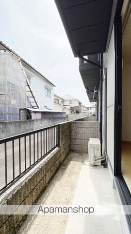 カーサシエテの内装写真