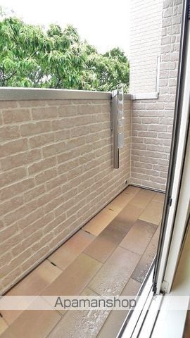 ザ・クレールの内装写真
