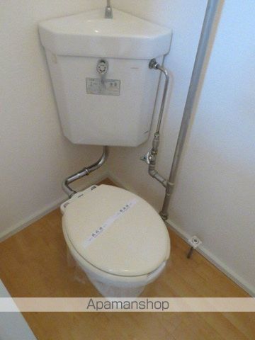 つちだマンションの内装写真