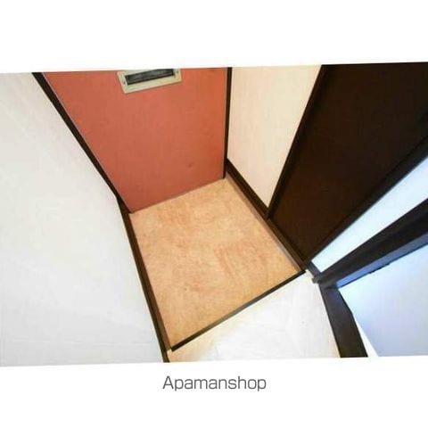 グリーンハイツの内装写真
