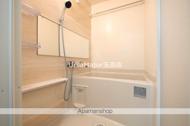 プレサンスOSAKA東成中本ハーヴィルの内装写真