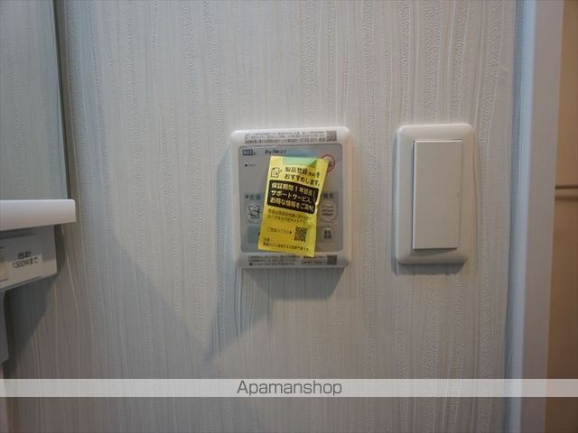 プレイズシード大曽根の内装写真