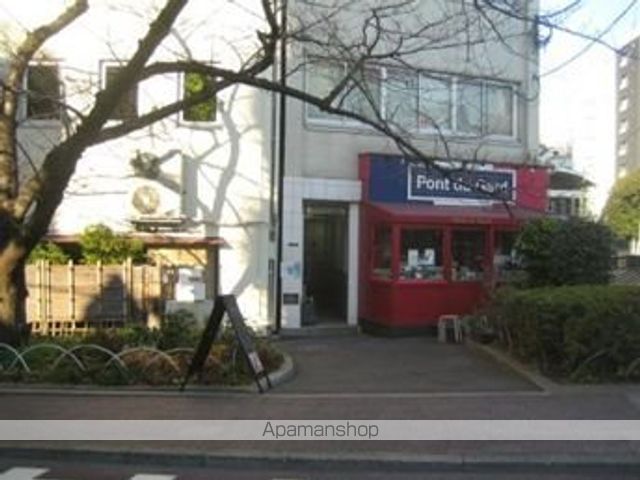 HF銀座レジデンスEASTIIの周辺写真
