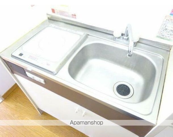 カオパレスNo.20の内装写真