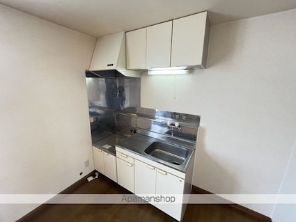 コーポひまわり[2LDK/52.17m2]の内装7