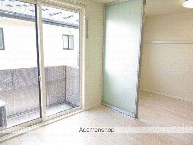 シャルモントの内装写真