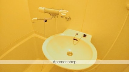 レオパレス大月Ⅱ[1K/23.18m2]の洗面所