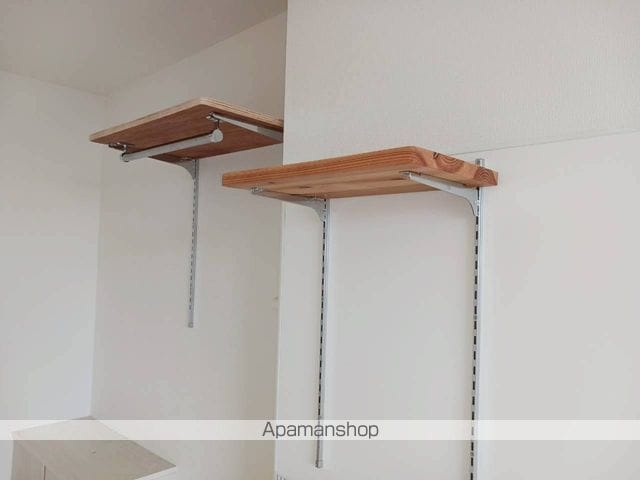 アクシスコート大和の内装写真