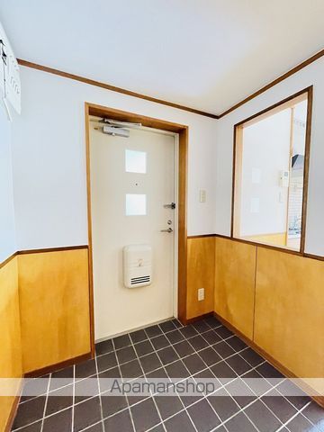 ENSHOWQUATTROの内装写真