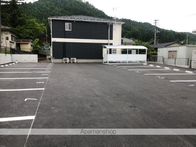 サウザンドリーフVの外観写真