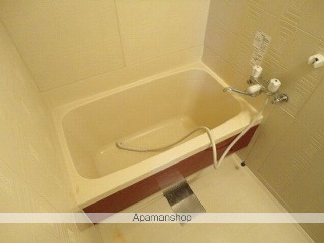 白栄ビル南郷の内装写真