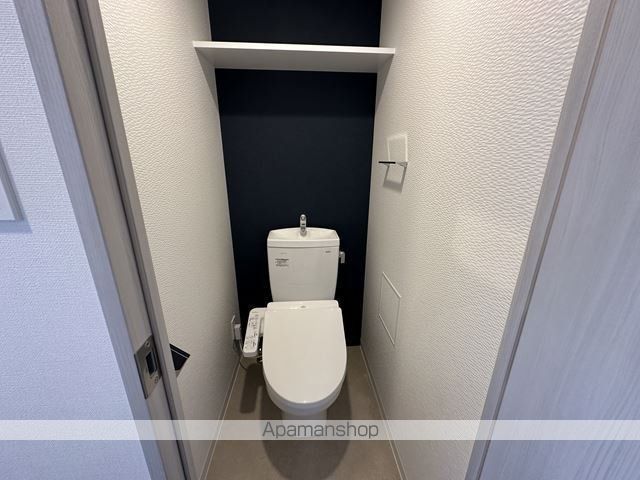 S−RESIDENCE東三国AMANTEの内装写真