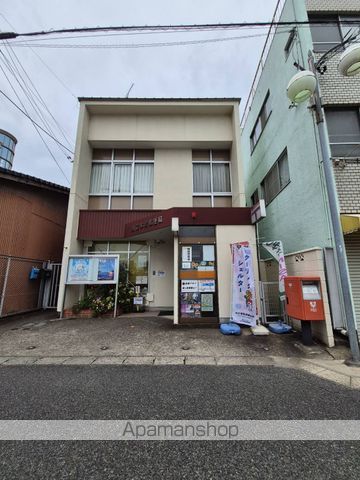 アーバン ルピナスの周辺写真