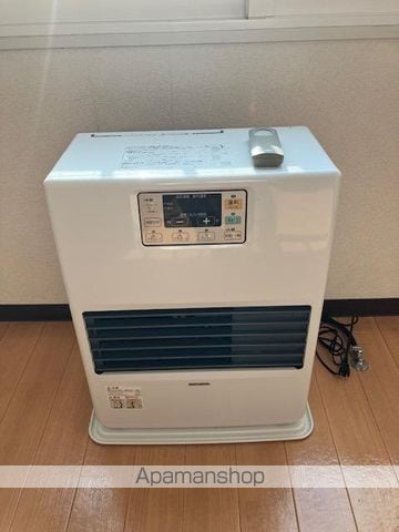 アルファビル大通西17の内装写真