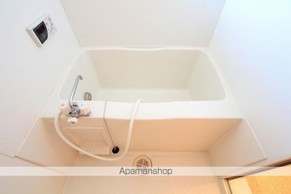 リビングタウン伏石Ⅱ[1LDK/40.07m2]のバス