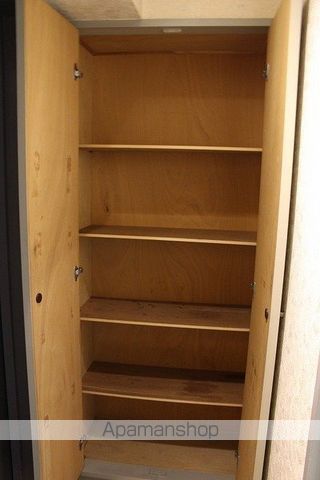 エマーレ新小岩の内装写真