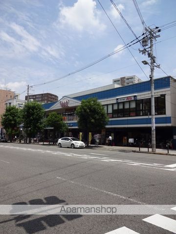 クレール勝山の周辺写真