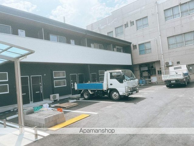 ベルグレイヴィア新居浜中央のその他写真