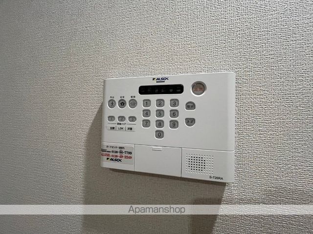 Luveriaの内装写真