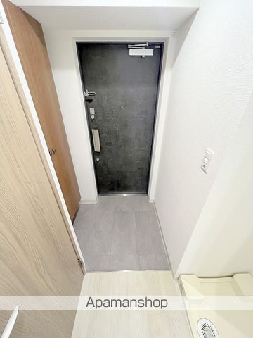 ARTIZA堺の内装写真