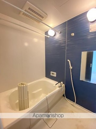 シャーメゾン上林[2LDK/49.28m2]のバス