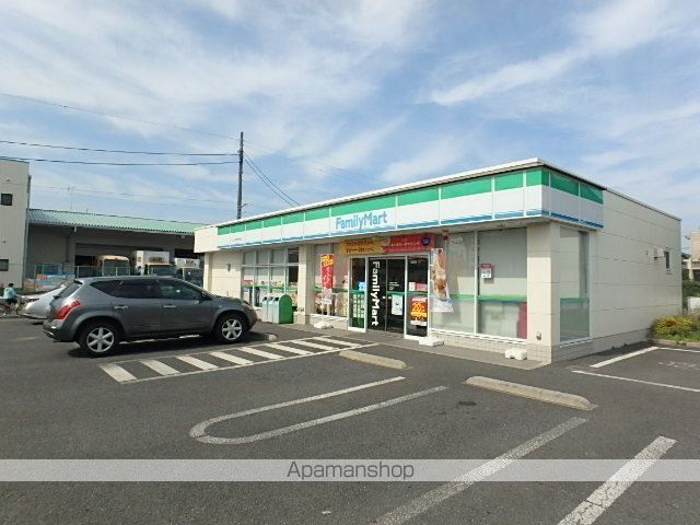 ヒカルサさいたま宮原の周辺写真