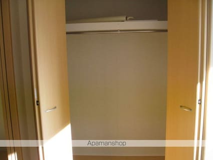 リュミエール[1DK/31.74m2]の収納