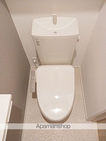 ディオネの内装写真