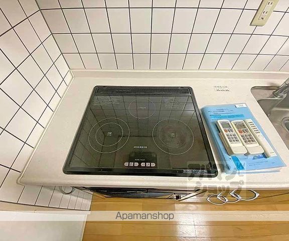 ライフプラザ烏丸御池の内装写真