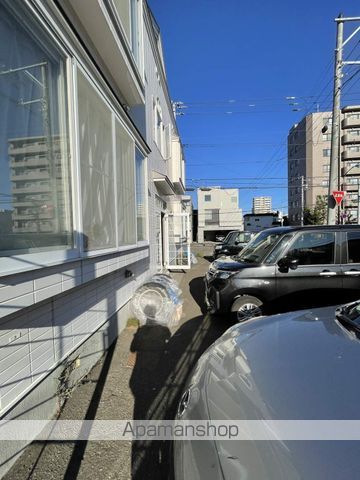 札幌市軌道線 西線１４条駅 徒歩6分 2階建 築32年のその他写真