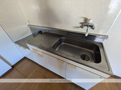 岡山県倉敷市広江１丁目[1SLDK/52m2]の内装5