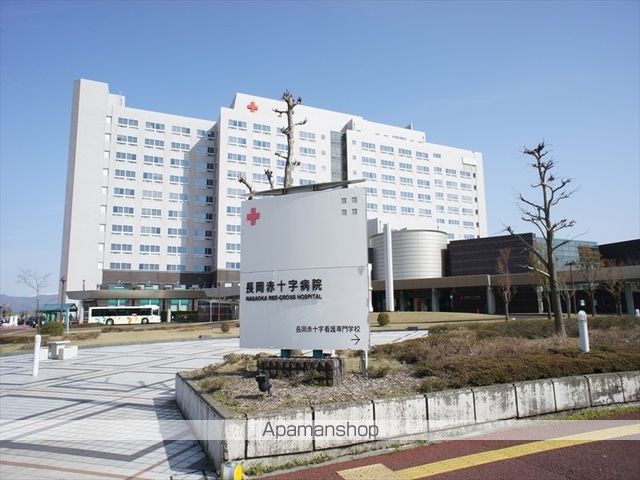 エミグラントの周辺写真