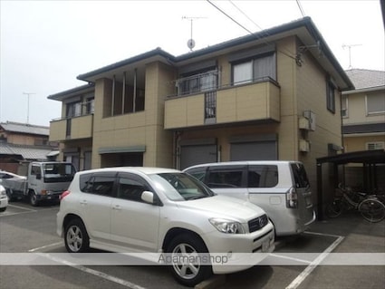 和歌山県和歌山市東高松２丁目[2DK/43.01m2]の外観3