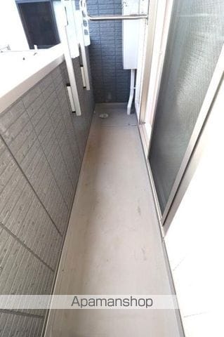 セレスティア東葛西IIの内装写真