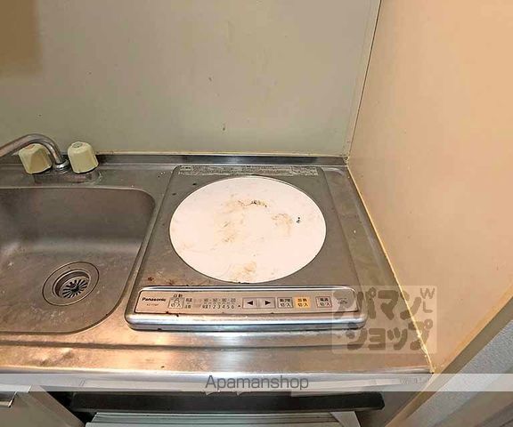 エクセレントビル夷川の内装写真