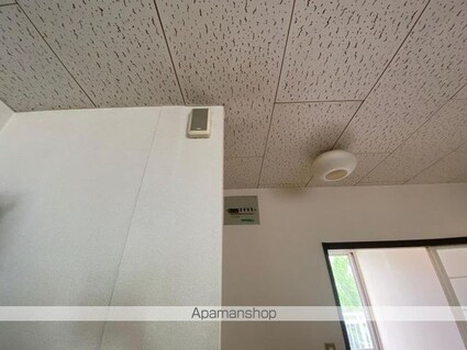 パナハイツさむしんぐ[3DK/51.82m2]の内装3