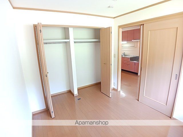 シュガーヒルA棟の内装写真