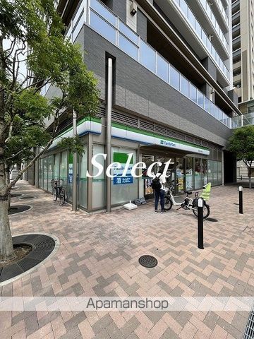ピュアシティ東神奈川の周辺写真
