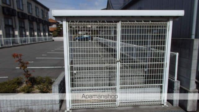 レオパレスレスポワールのその他写真