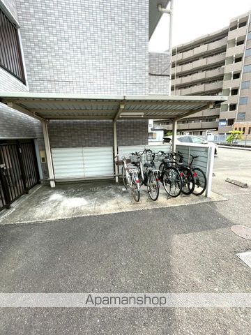 ヴィラージュRKのその他写真