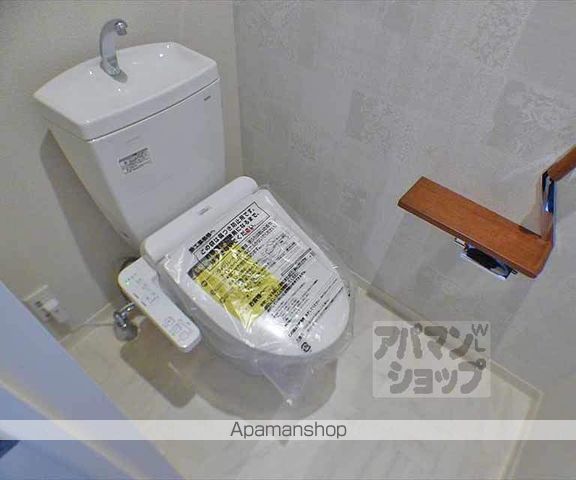 レフィシア松ヶ崎の内装写真