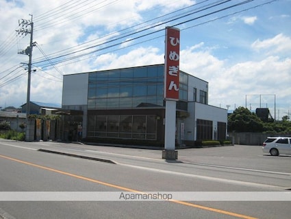 コーポ忠洋[1DK/35.26m2]の周辺8