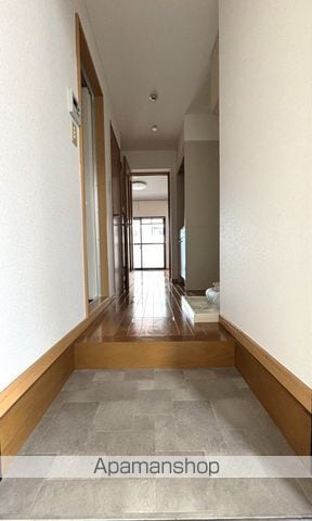 コスモス与野の内装写真